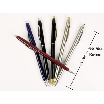 Neue Design Pen schlanke Twist Stift (TC1033b)